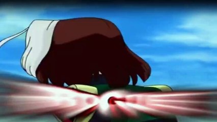 X-Men Es geht weiter Staffel 1 Folge 3 HD Deutsch