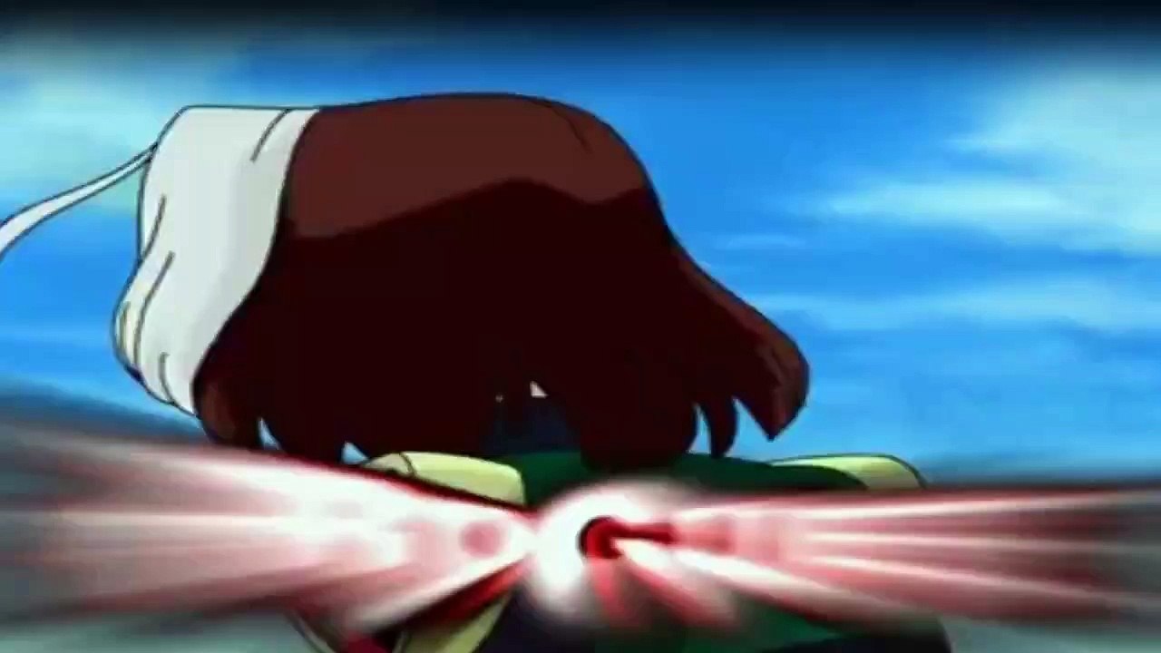 X-Men Es geht weiter Staffel 1 Folge 3 HD Deutsch