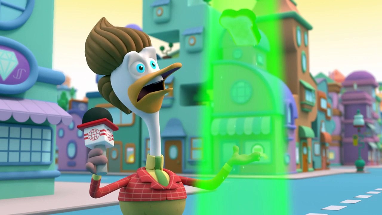 Chico Bon Bon Staffel 3 Folge 10 HD Deutsch