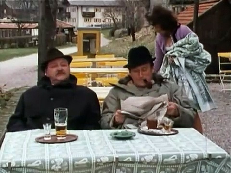Tatort Staffel 3 Folge 6 - Part 01 HD Deutsch