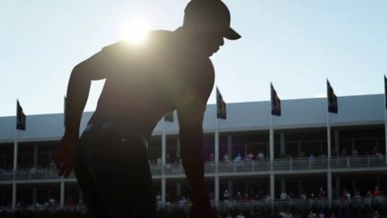 PGA TOUR 2K23  - Trailer de gameplay officiel