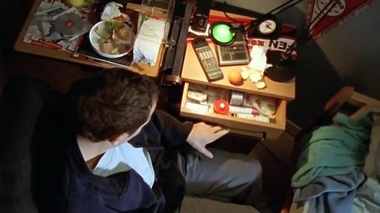 Tatort Staffel 30 Folge 6 - Part 02 HD Deutsch