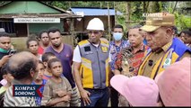 Tangani Masalah Banjir Di Sorong Mulai Dari Perbaikan Drainase