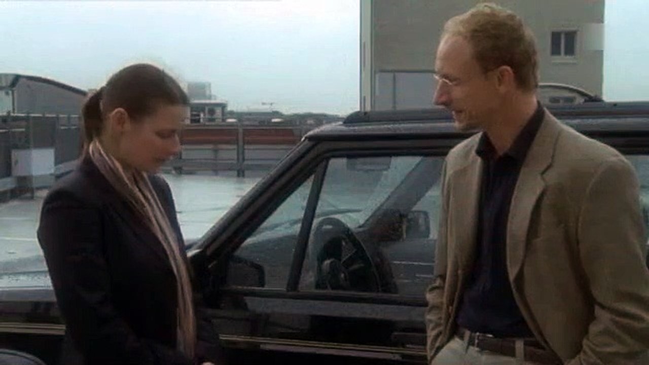 Tatort Staffel 36 Folge 5 - Part 02 HD Deutsch