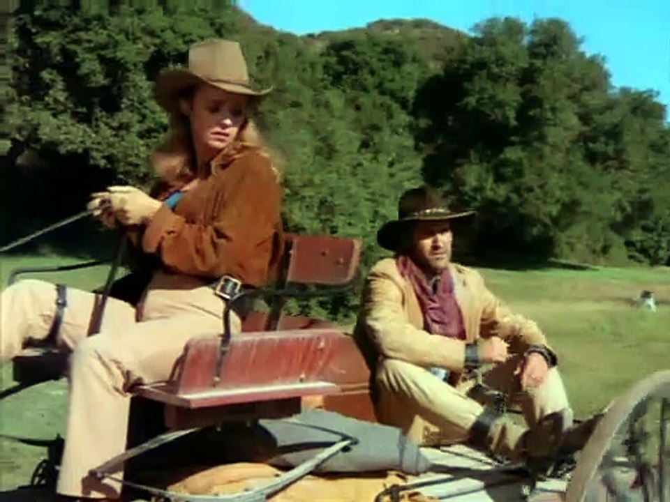 Die Abenteuer des Brisco County Jr. Staffel 1 Folge 12 HD Deutsch