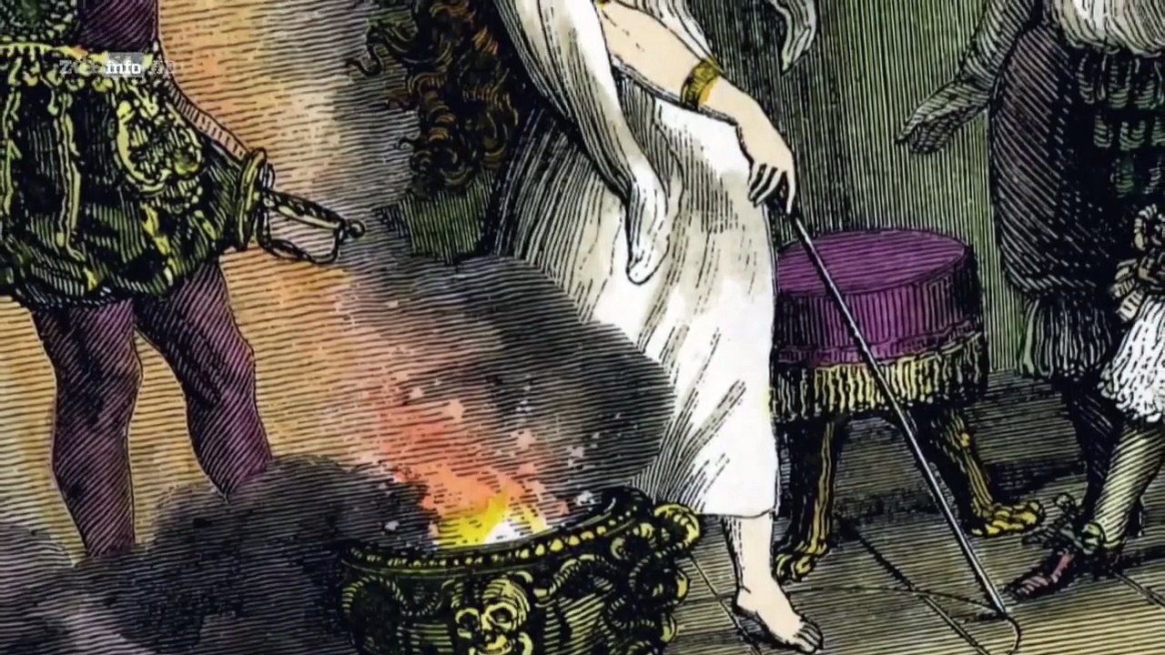 Rätselhaftes Paris Staffel 1 Folge 1 HD Deutsch