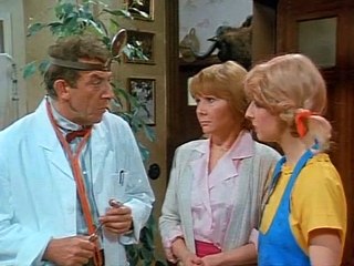 Die Nervensäge Staffel 2 Folge 3 HD Deutsch