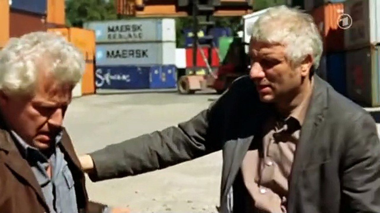 Tatort Staffel 42 Folge 8 - Part 02 HD Deutsch