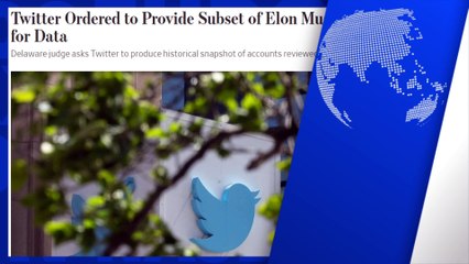 MarketScreener’s World Press Review : August 26, 2022