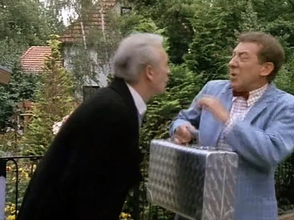 Die Nervensäge Staffel 2 Folge 6 HD Deutsch