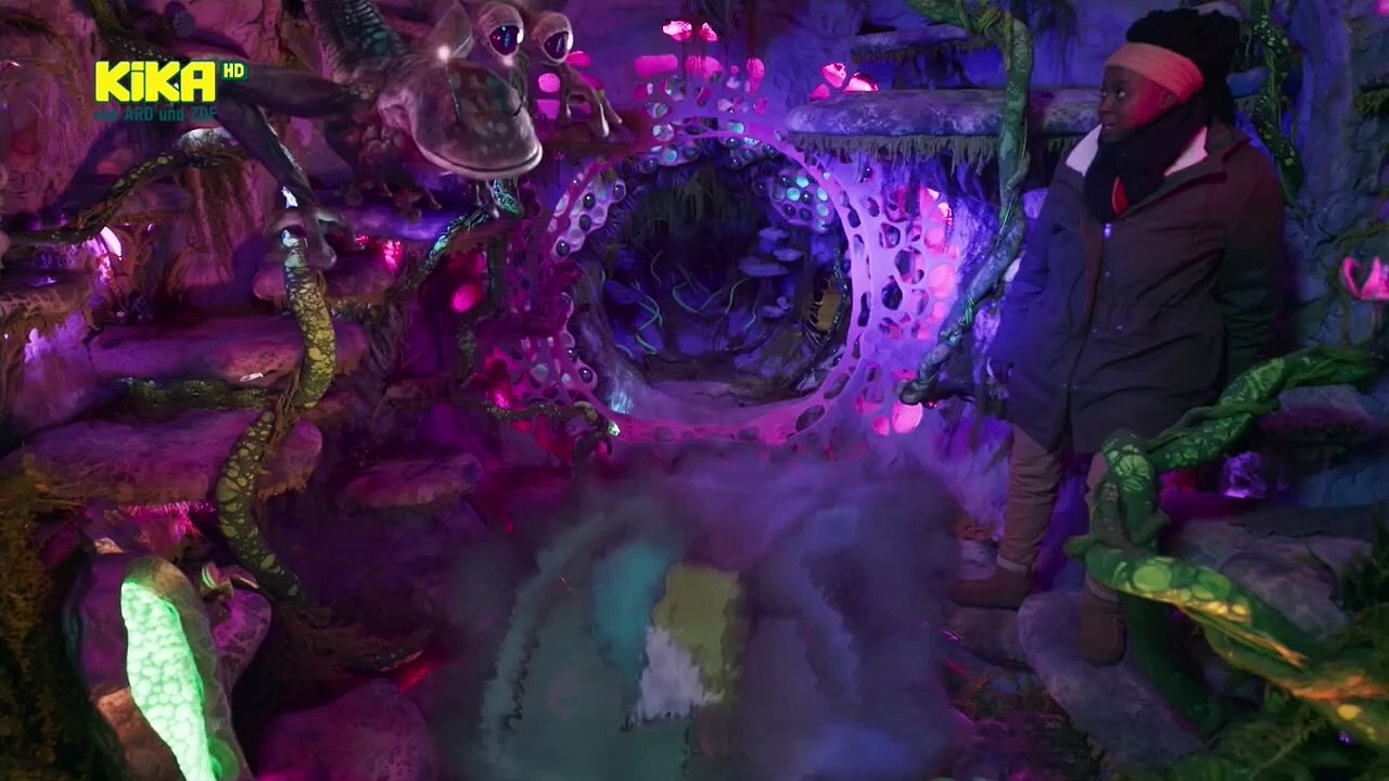 Endlings Staffel 1 Folge 11 HD Deutsch