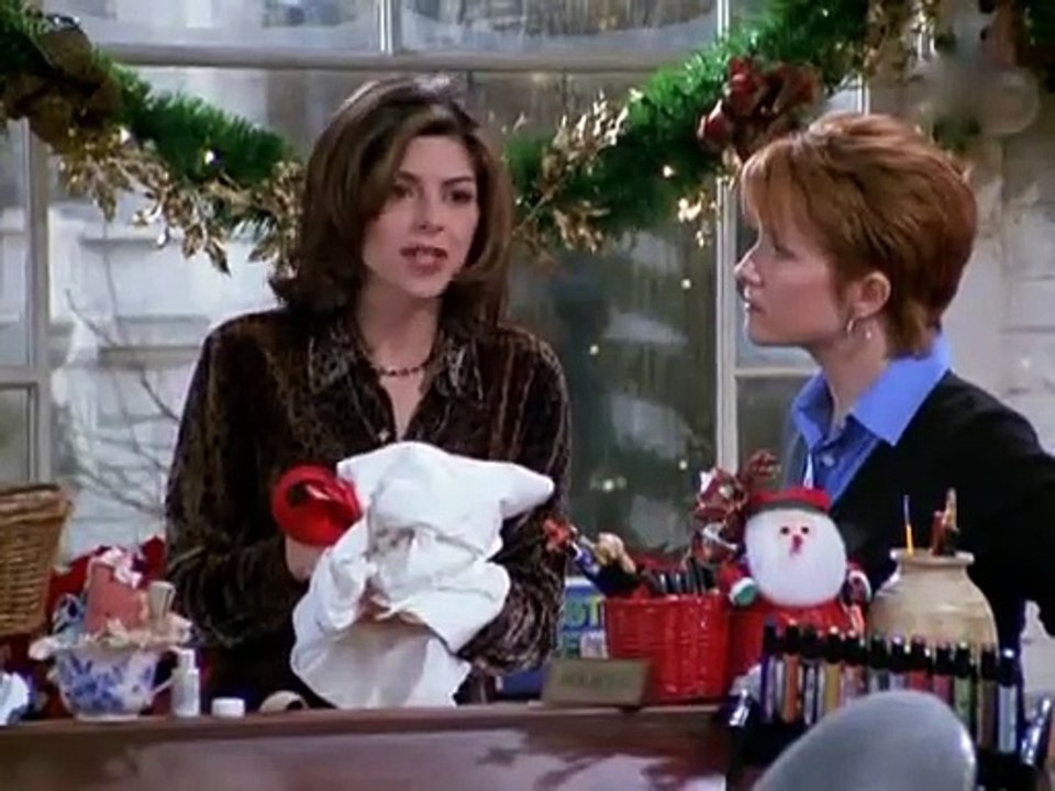 Caroline in the City Staffel 3 Folge 11 HD Deutsch