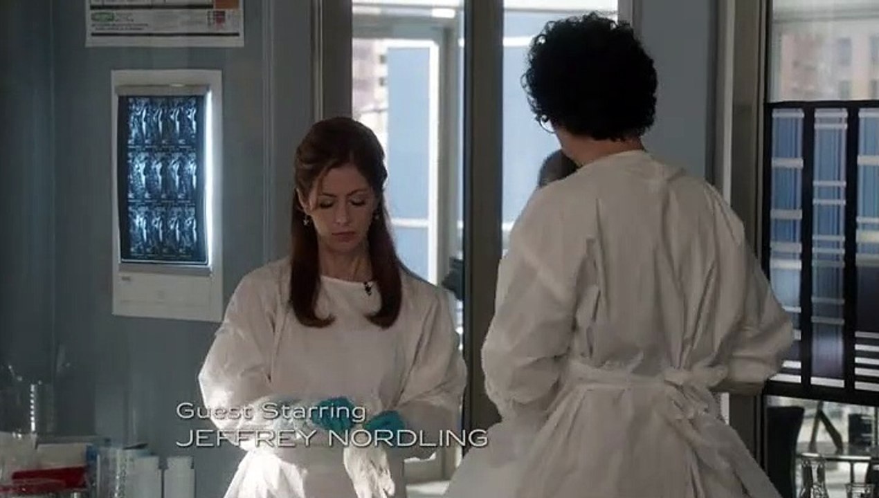 Body of Proof Staffel 2 Folge 16 HD Deutsch