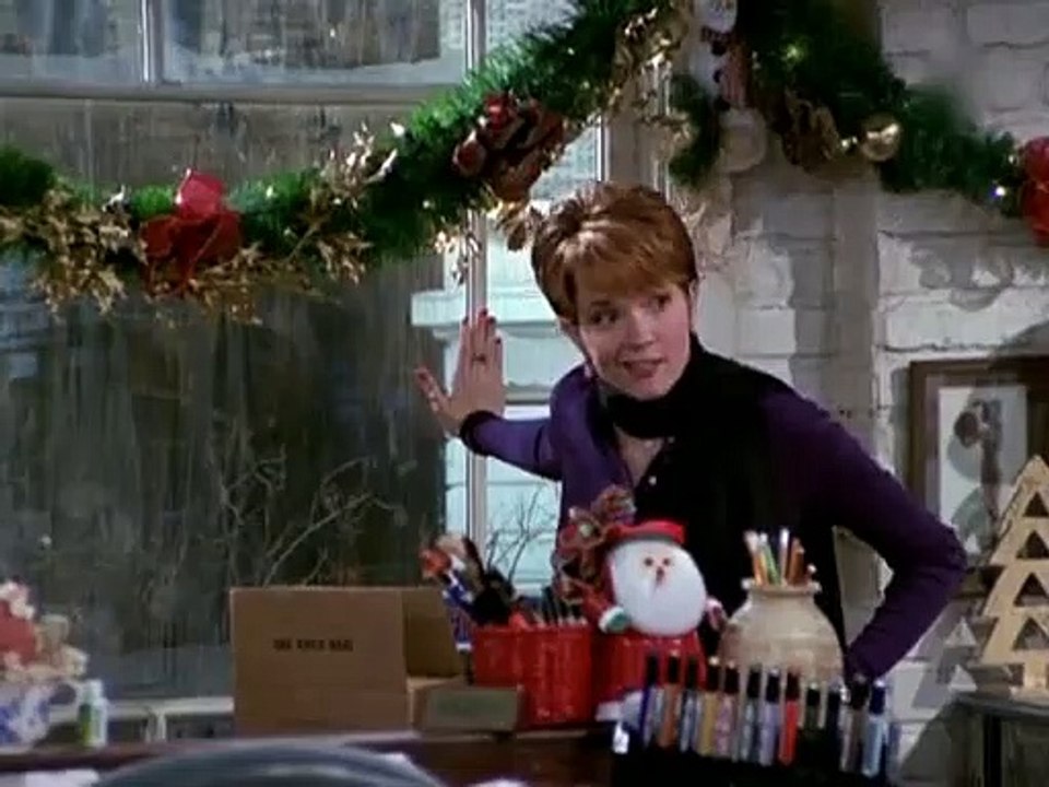 Caroline in the City Staffel 3 Folge 12 HD Deutsch