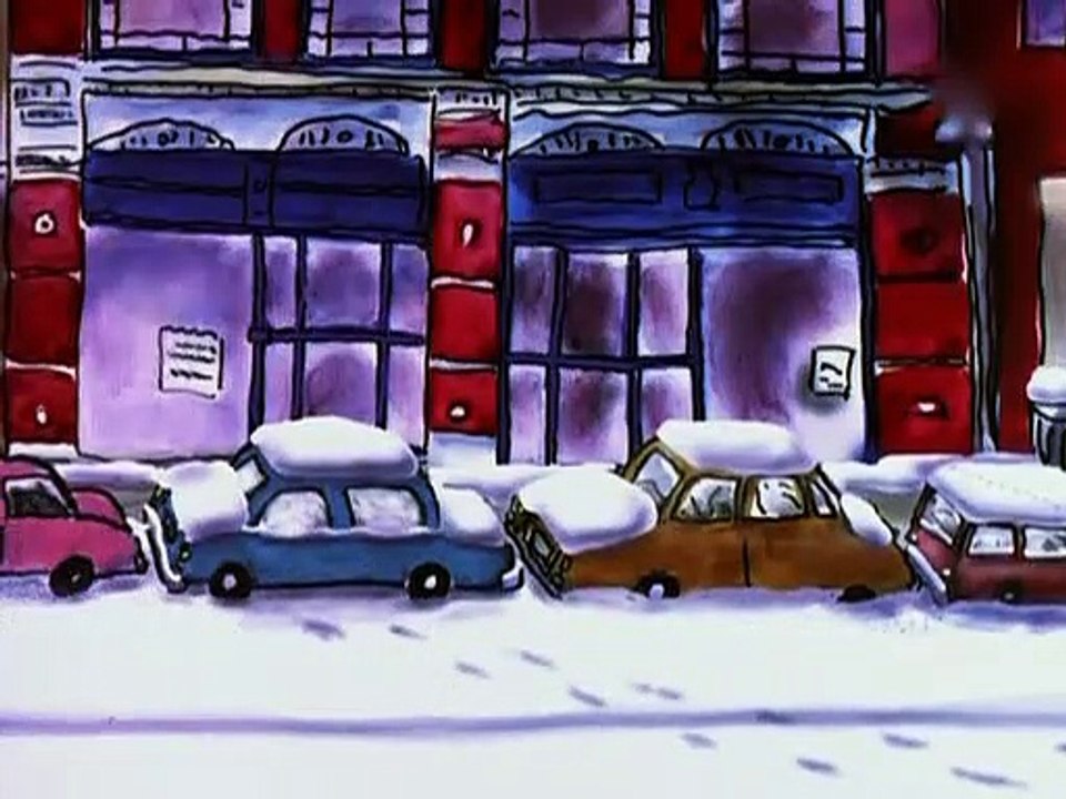 Caroline in the City Staffel 3 Folge 15 HD Deutsch