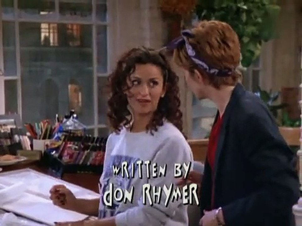 Caroline in the City Staffel 3 Folge 16 HD Deutsch