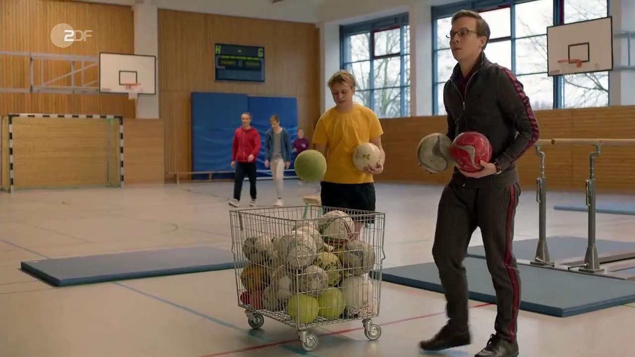 Fritzie - Der Himmel muss warten Staffel 2 Folge 6 HD Deutsch