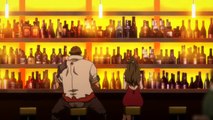 Garo Vanishing Line Staffel 1 Folge 3 HD Deutsch