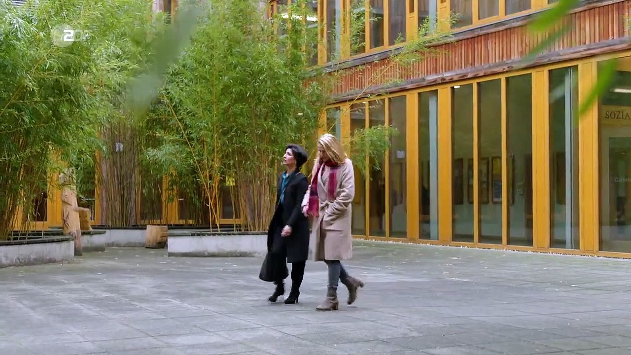 Fritzie - Der Himmel muss warten Staffel 2 Folge 5 HD Deutsch