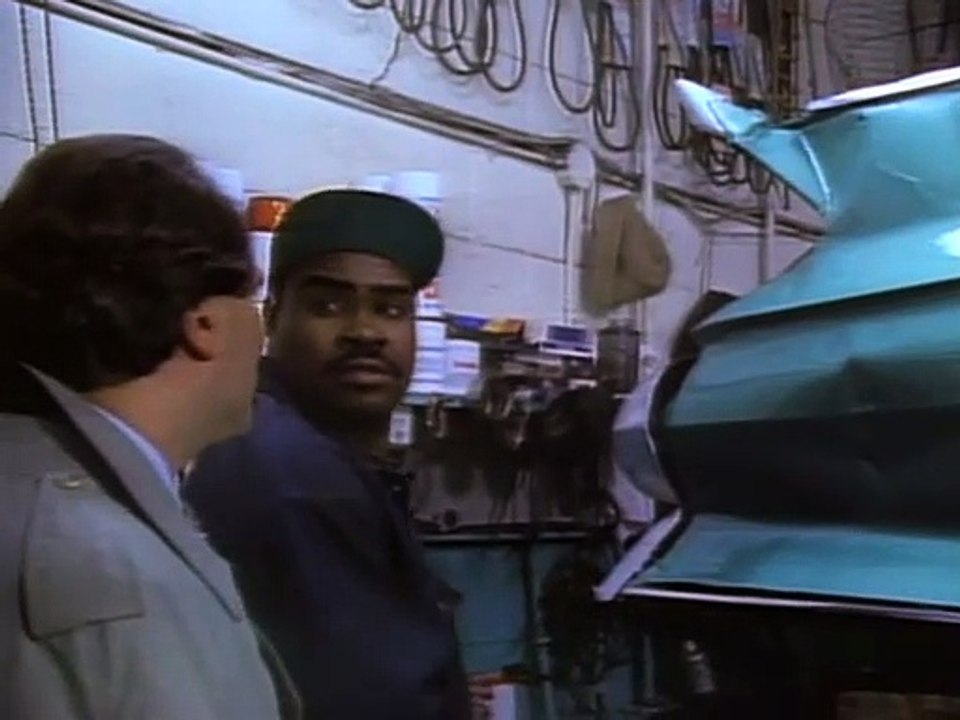 Nick Knight - Der Vampircop Staffel 1 Folge 1 - Part 02 HD Deutsch