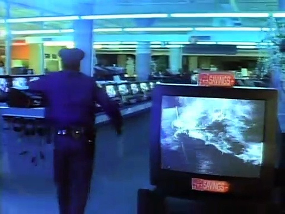 Nick Knight - Der Vampircop Staffel 1 Folge 3 HD Deutsch