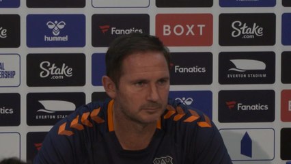 Door still open for Dele Alli - Lampard