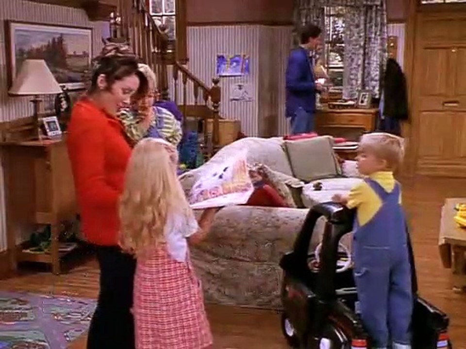 Alle lieben Raymond Staffel 3 Folge 3 HD Deutsch