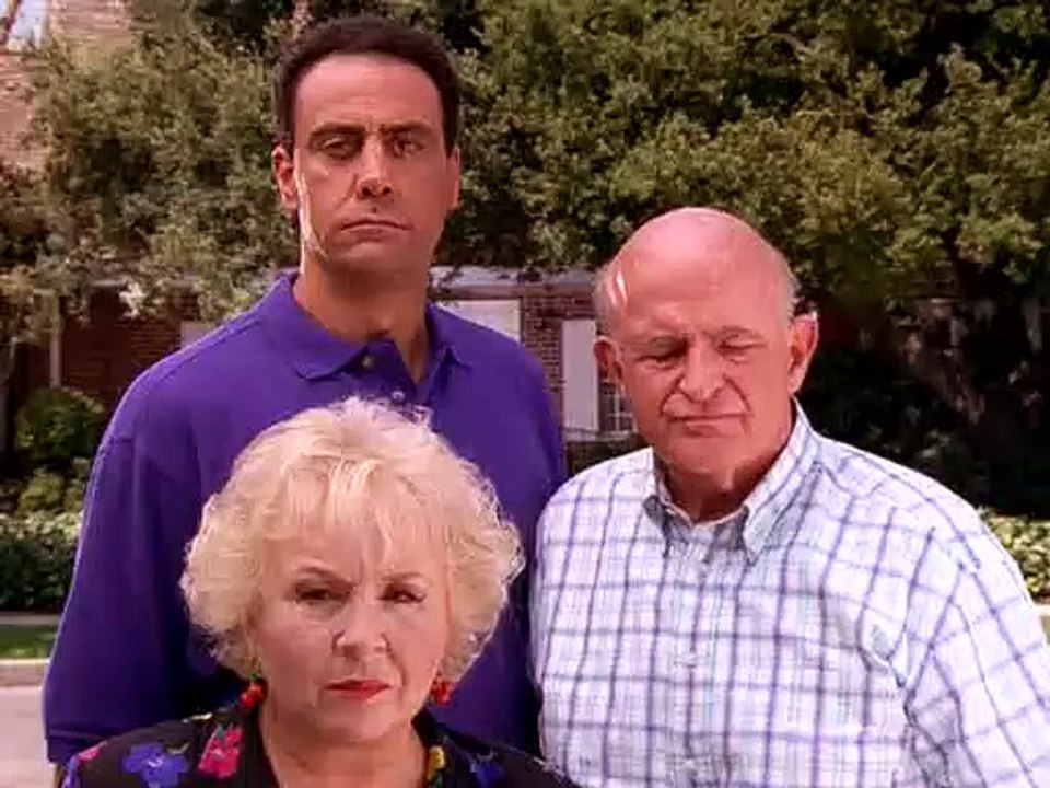 Alle lieben Raymond Staffel 3 Folge 4 HD Deutsch