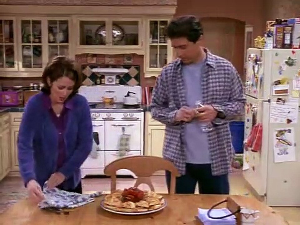 Alle lieben Raymond Staffel 3 Folge 5 HD Deutsch