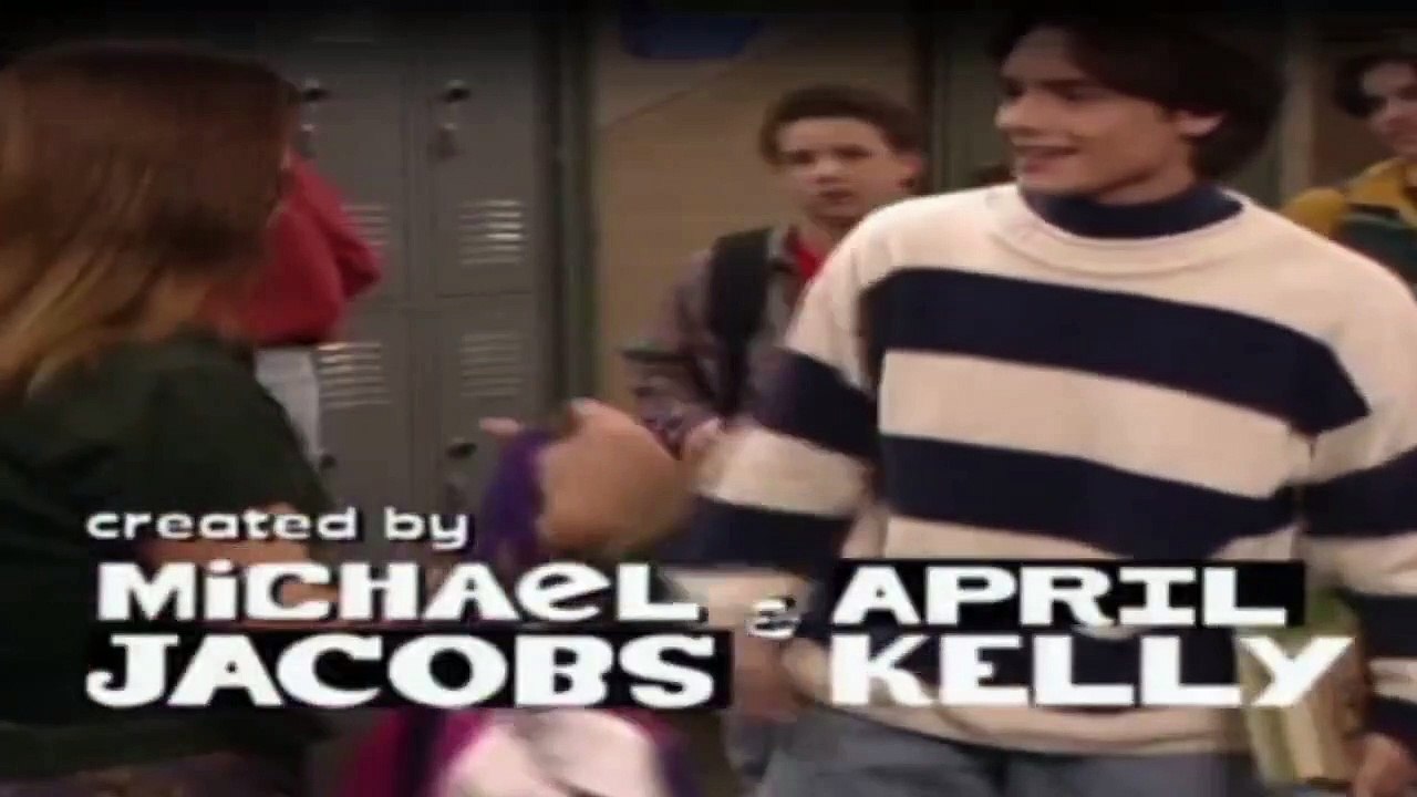 Das Leben Und Ich Staffel 2 Folge 19 HD Deutsch