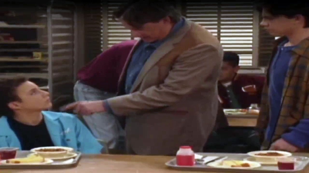 Das Leben Und Ich Staffel 2 Folge 22 HD Deutsch