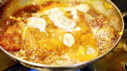 Orders never stop! The popular restaurant "Katsudon Yoshibei Sannomiya Main Store" | 三宮の大人気かつ丼店「かつ丼 吉兵衛 三宮本店」 [Japanese delicious food]