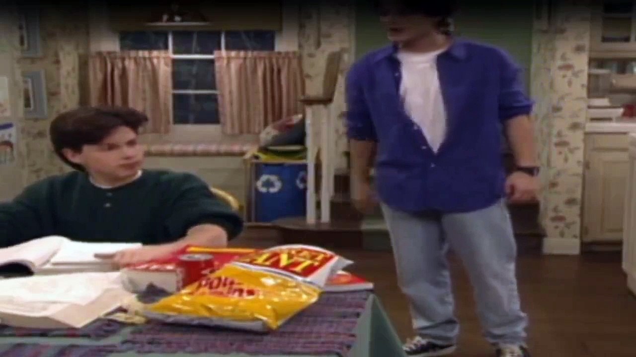 Das Leben Und Ich Staffel 2 Folge 23 HD Deutsch