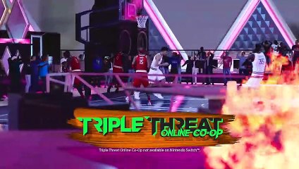 NBA23 - MyTEAM Trailer   PS5 & PS4 Games