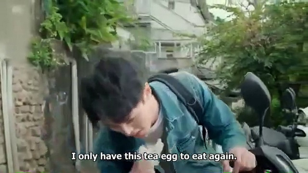 Because of you - Ep 3 - Eng sub - BL