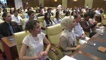 Ankara haberi: Ankara Kent Konseyi Başkent Gençlik Meclisi, '2026 Avrupa Gençlik Başkenti'nin Ankara Olması İçin Çalışmalara Başladı