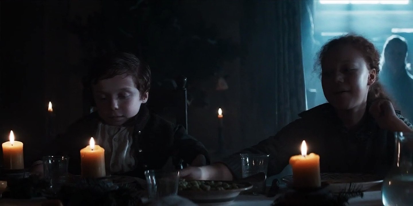 A Christmas Carol Staffel 1 Folge 3 HD Deutsch