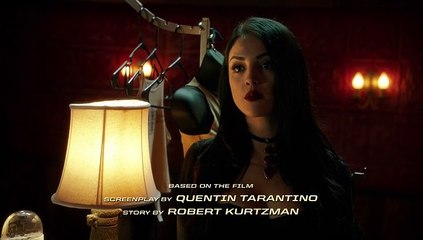 From Dusk Till Dawn The Series Staffel 2 Folge 10 HD Deutsch