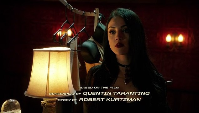 From Dusk Till Dawn The Series Staffel 2 Folge 10 HD Deutsch