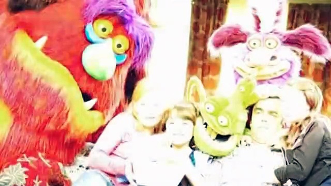 Meine Monster und ich Staffel 1 Folge 23 HD Deutsch