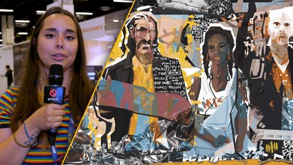 Impressions Serials Cleaners - gamescom 2022