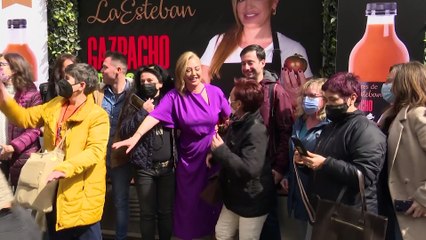 Belén Esteban recuerda a sus "amigos de verdad" en redes sociales