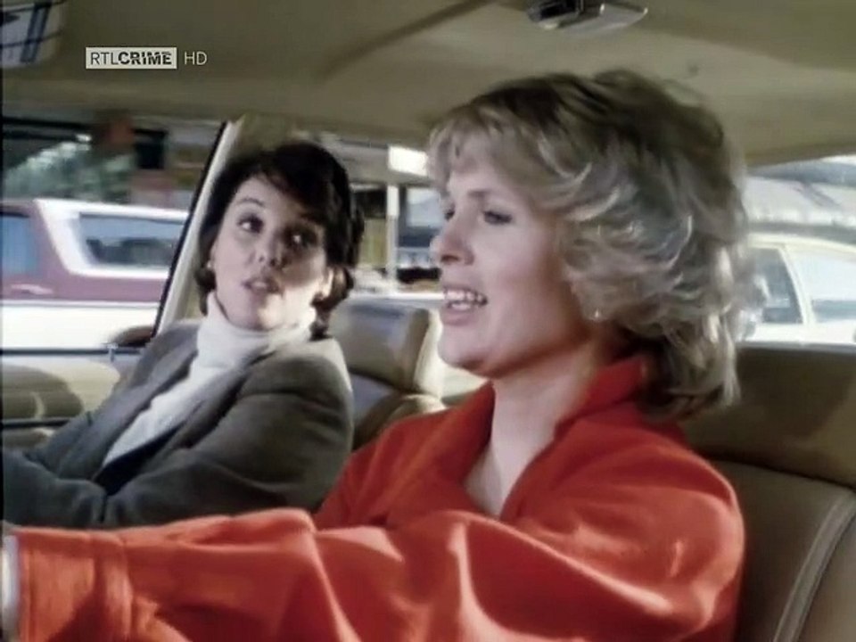 Cagney & Lacey Staffel 2 Folge 11 HD Deutsch