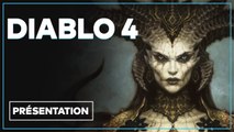 Diablo IV : Tout savoir sur le jeu de Blizzard