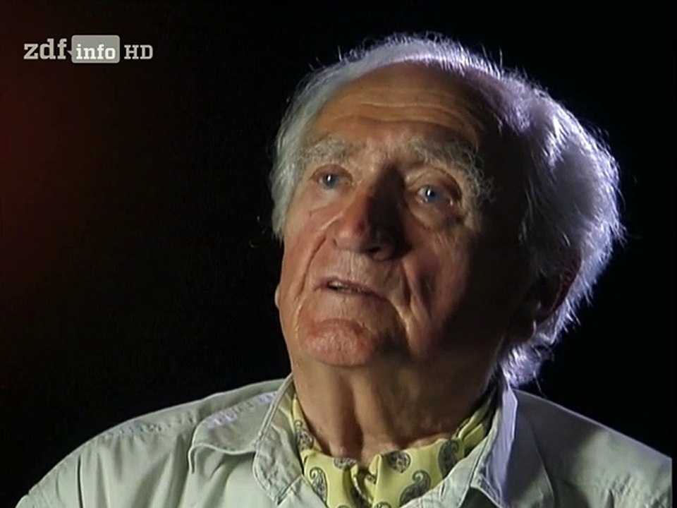 Die SS Staffel 1 Folge 4 HD Deutsch