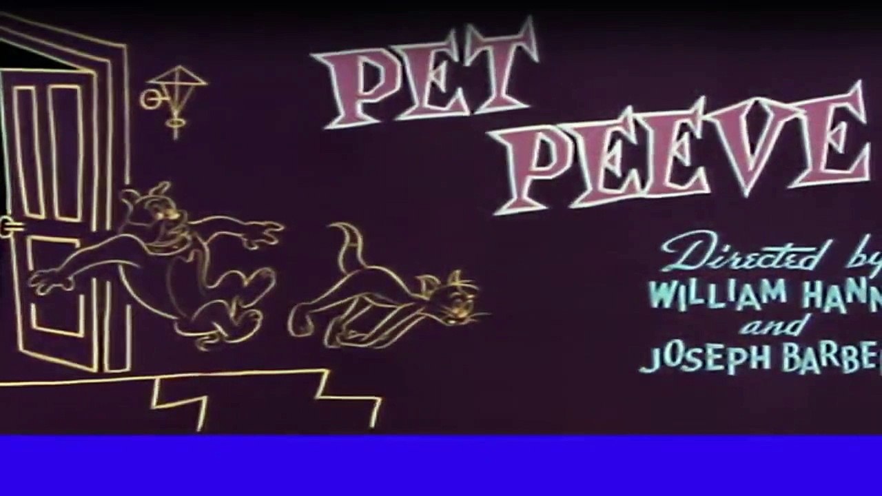 Tom und Jerry Staffel 3 Folge 28 HD Deutsch