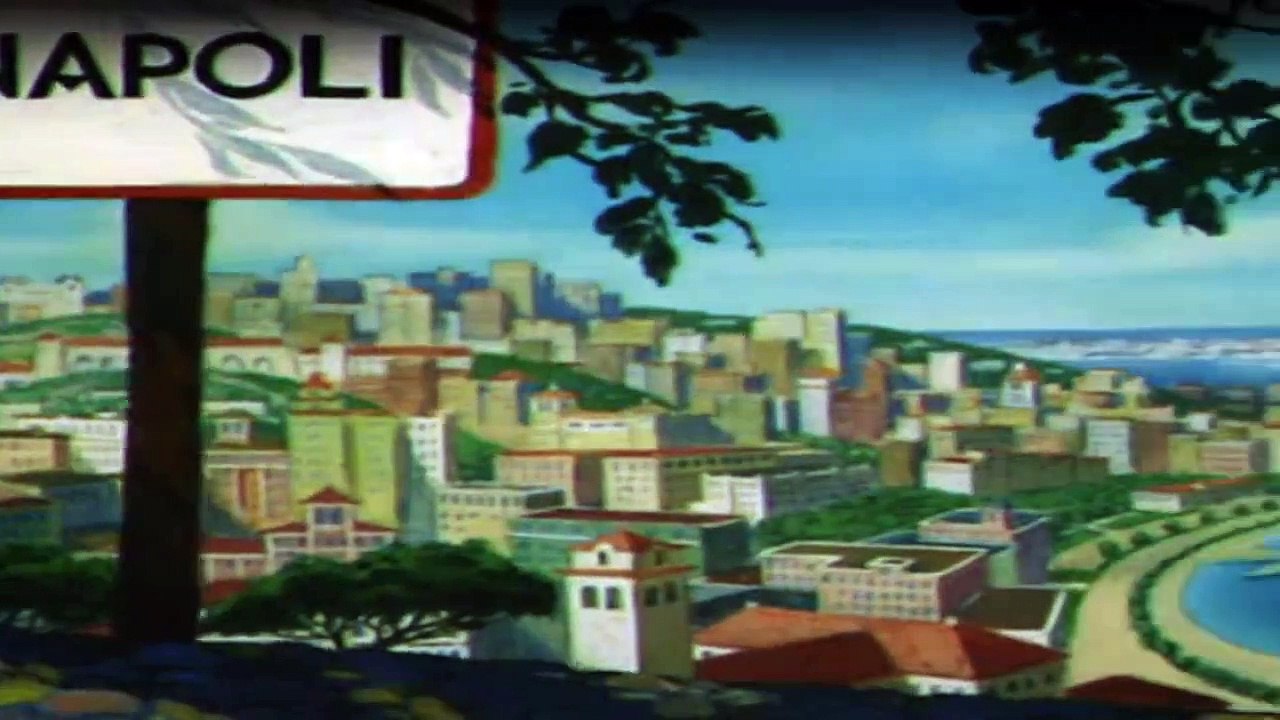 Tom und Jerry Staffel 3 Folge 26 HD Deutsch