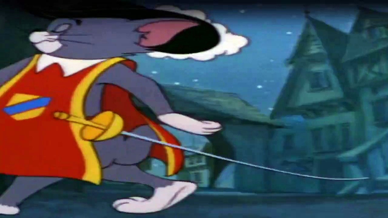 Tom und Jerry Staffel 3 Folge 29 HD Deutsch