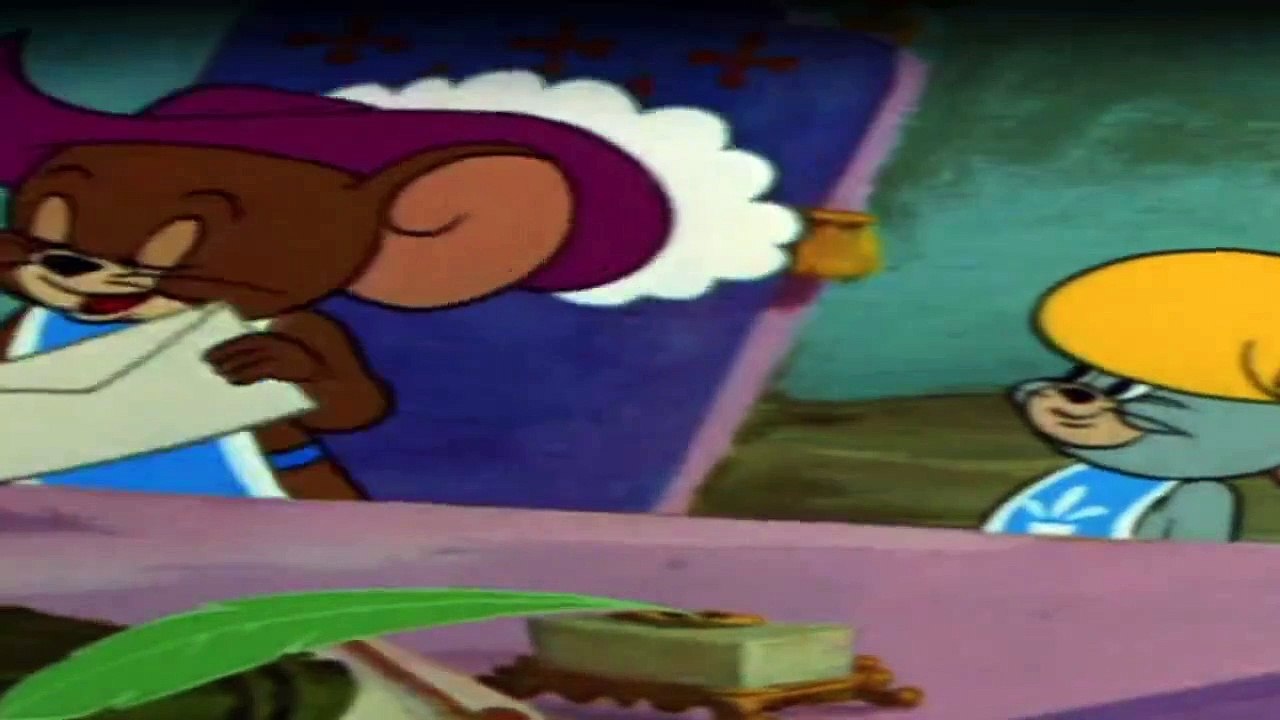 Tom und Jerry Staffel 4 Folge 4 HD Deutsch