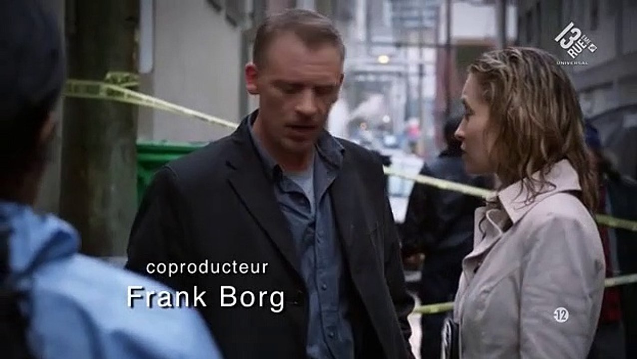 Shattered Staffel 1 Folge 7 HD Deutsch